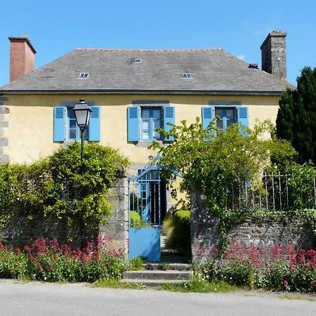 Le Clos Des Anges Dingé Kültér fotó