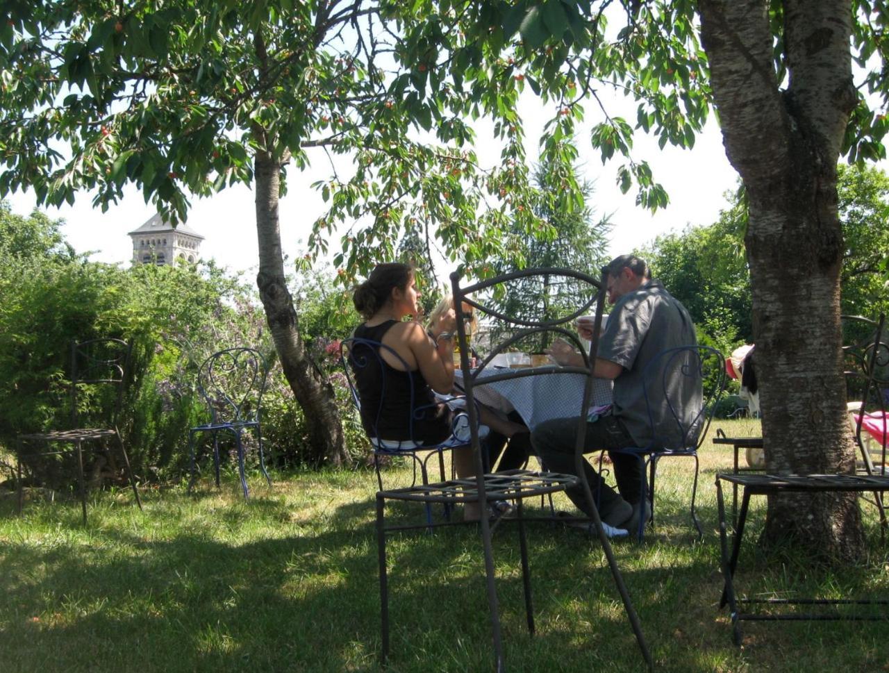 Le Clos Des Anges Dingé Kültér fotó